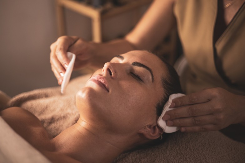 Beauty and Wellness