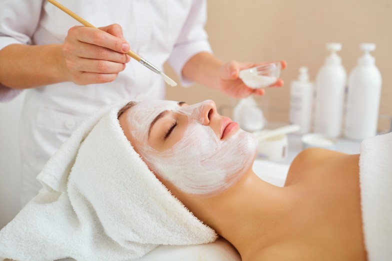 Beauty and Wellness