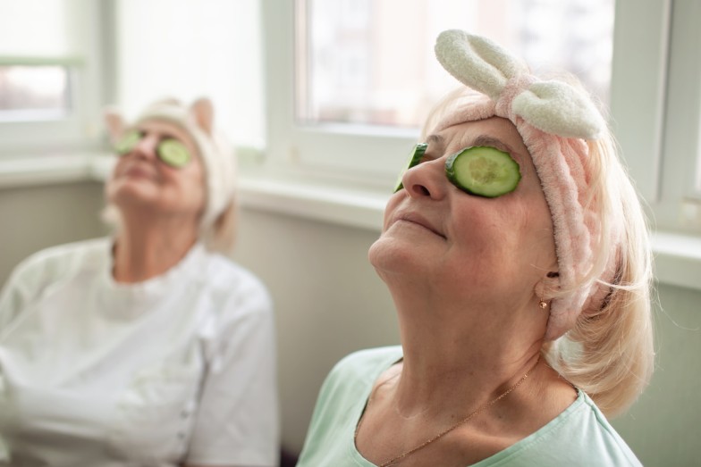 Beauty and Wellness