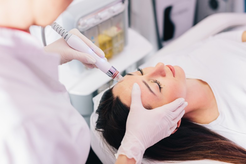 Beauty and Wellness