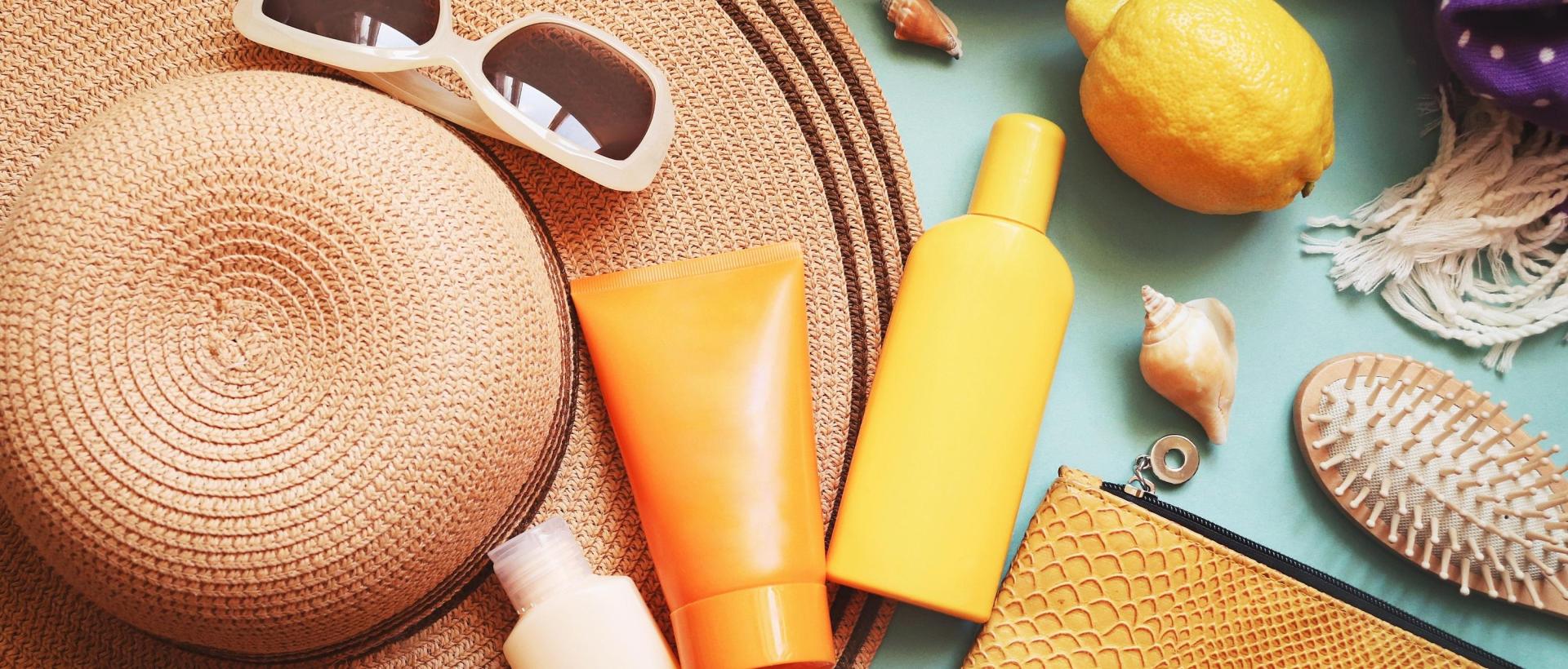 Summer Hair Trends
