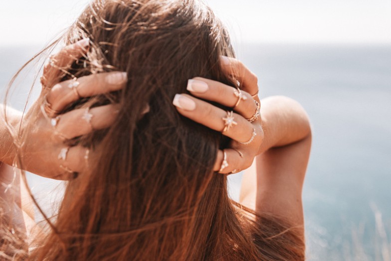 summer hair care