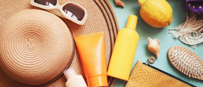 Summer Hair Trends