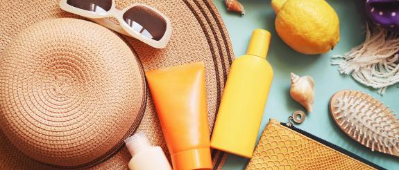 Summer Hair Trends