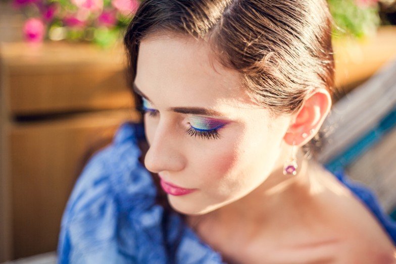 Summer 2026 Makeup Trends