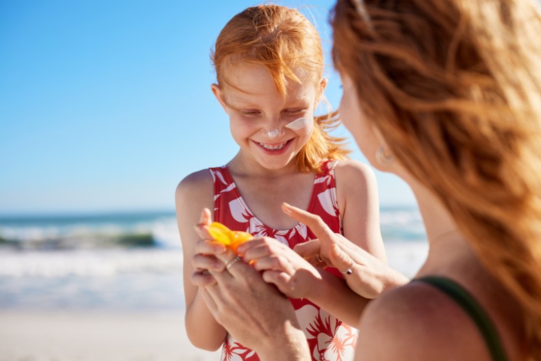 SPF Habits