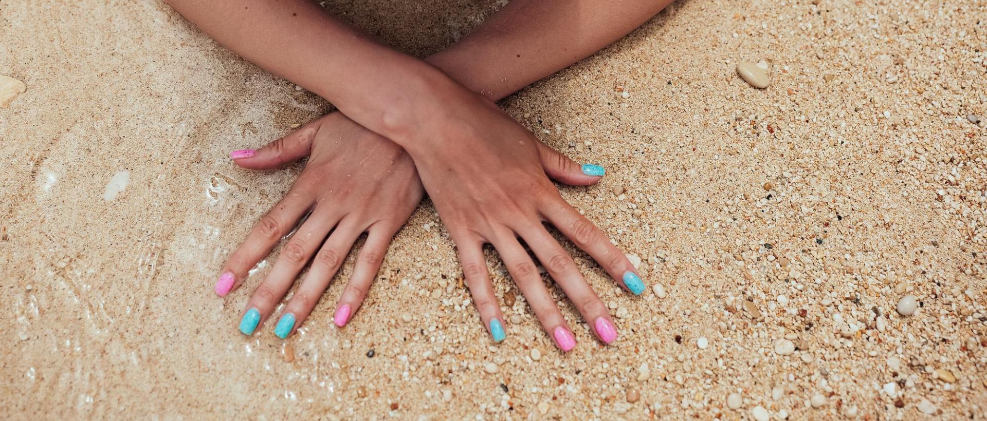 Nail Trends for Summer 2026