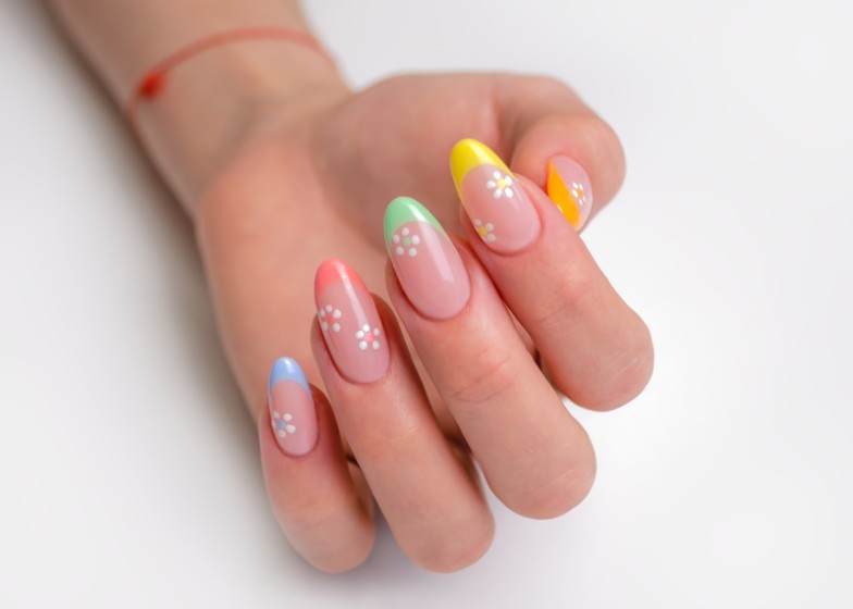 Nail Trends for Summer 2026