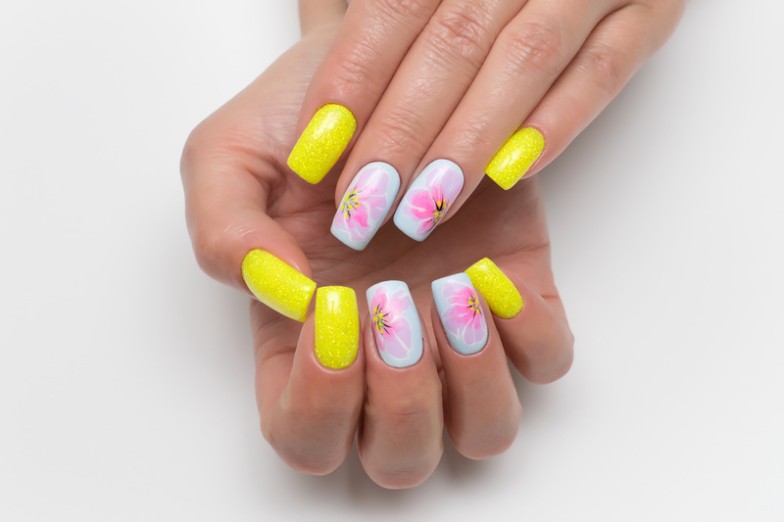 Nail Trends for Summer 2026