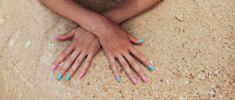 Nail Trends for Summer 2026