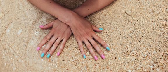 Nail Trends for Summer 2026