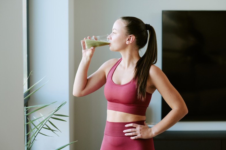 Wellness Habits
