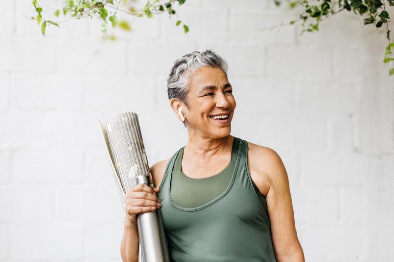 Wellness Habits