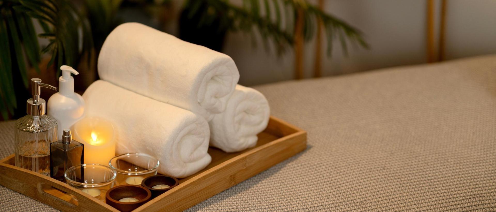 Home Beauty Services