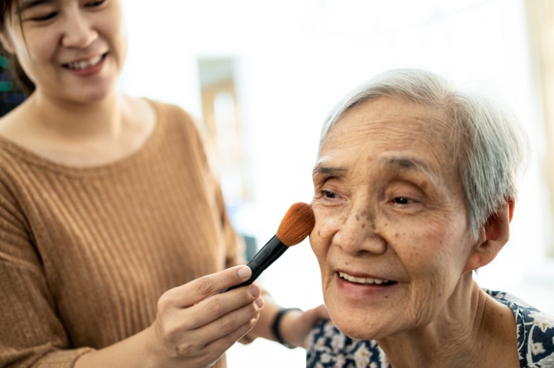 Home Beauty Services