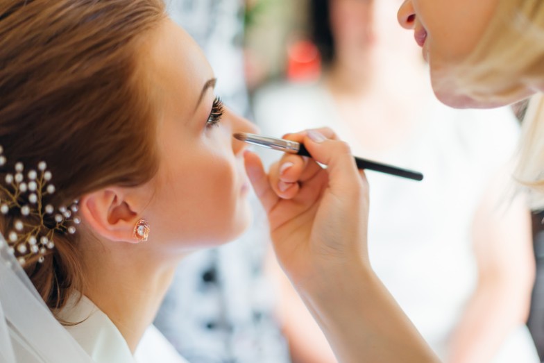 Home Beauty Services