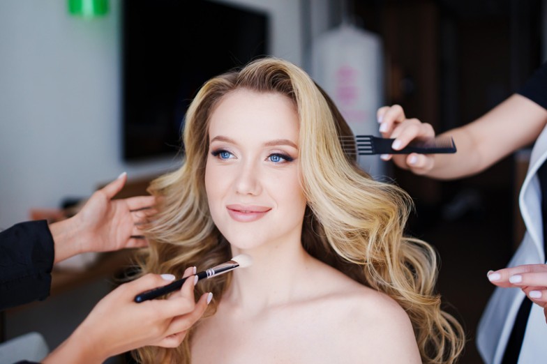 Personalized Beauty Services