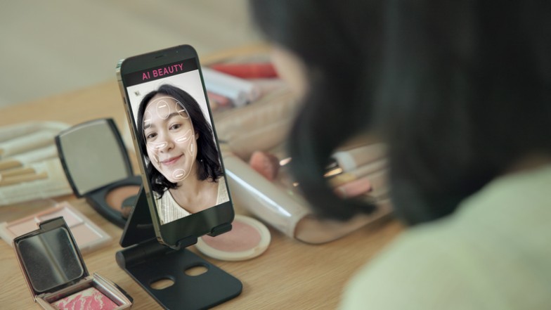 Personalized Beauty Services