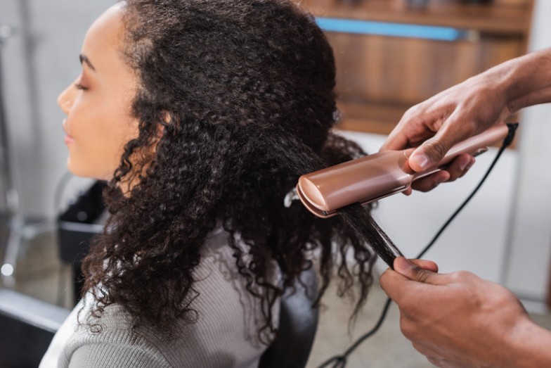 Personalized Beauty Services