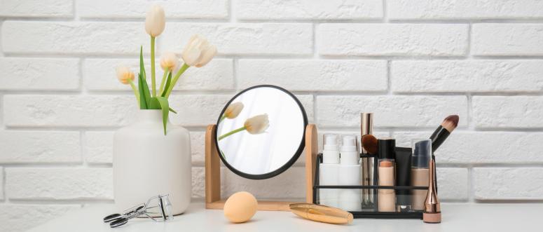 Personalized Beauty Services