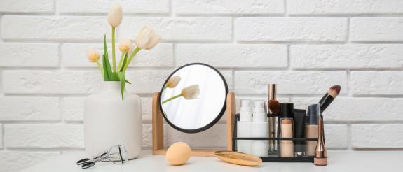 Personalized Beauty Services
