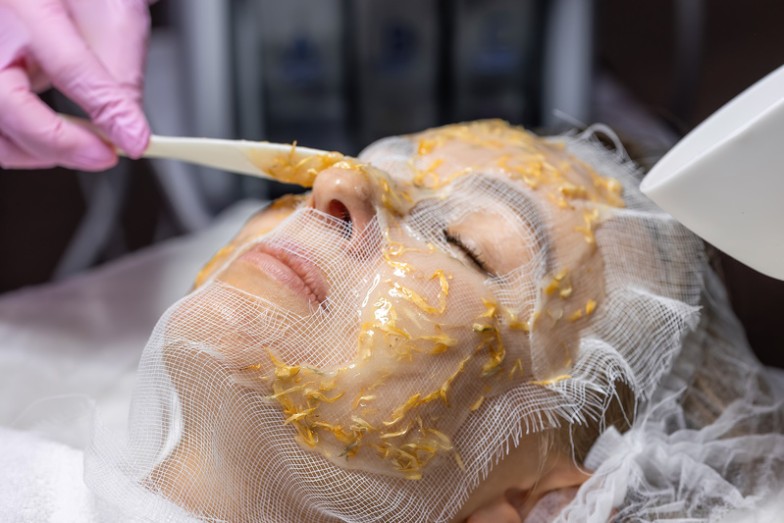 At-Home Beauty Services