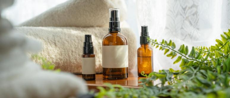 At-Home Beauty Services