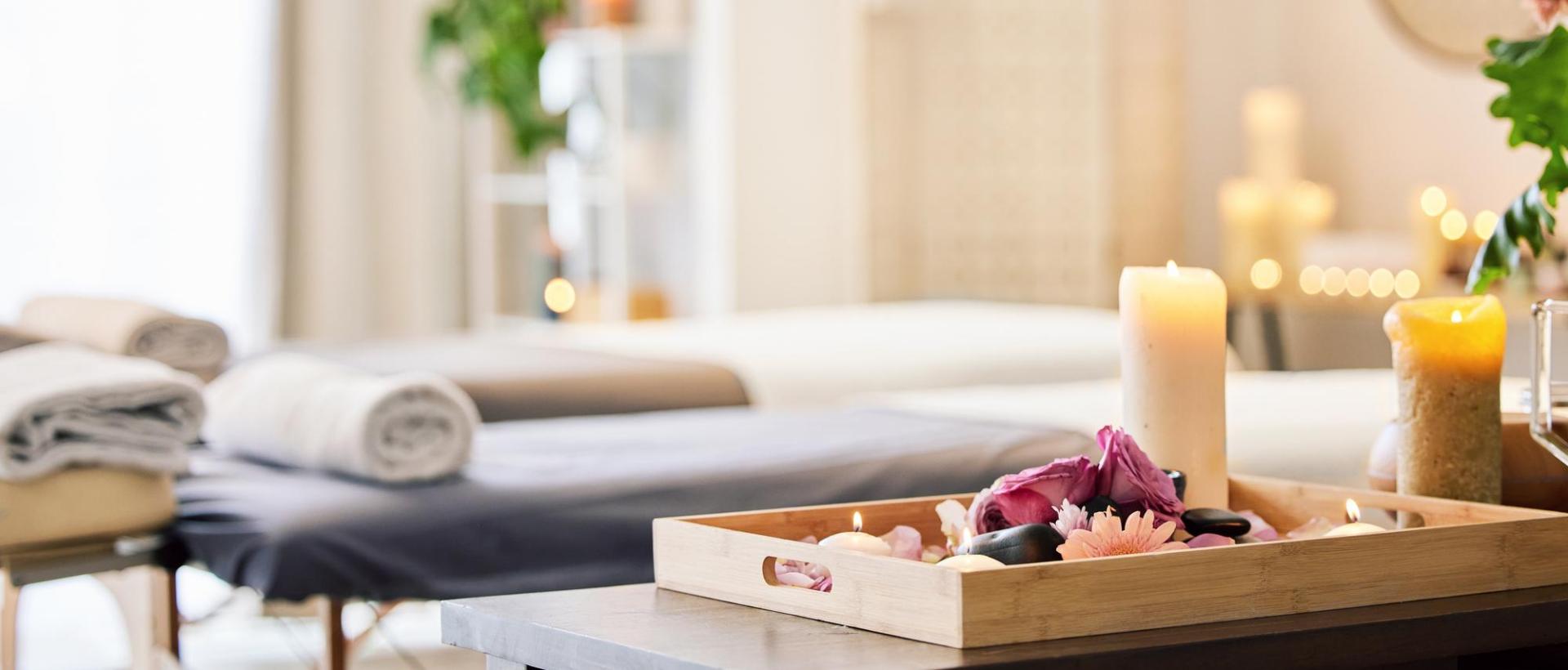 Beauty and Wellness Services