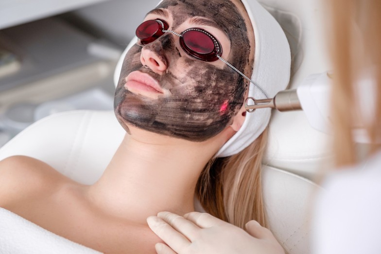 Beauty and Wellness Services