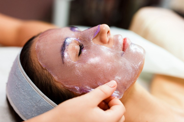 Beauty and Wellness Services