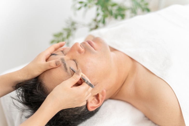 Beauty and Wellness Services