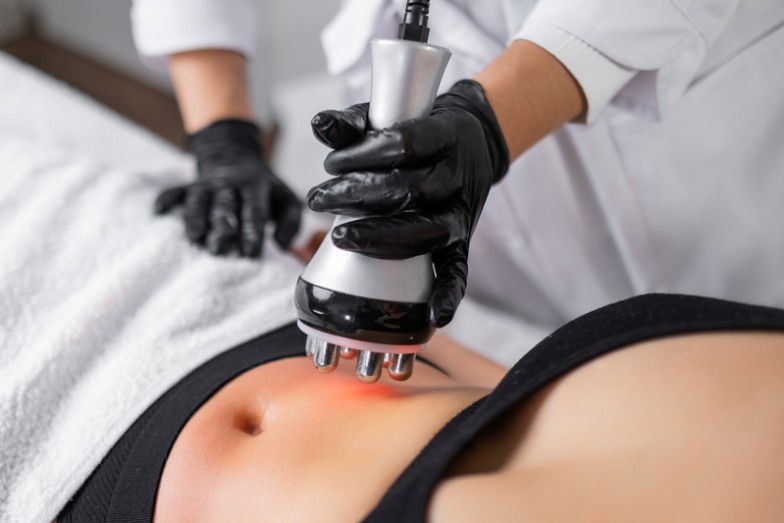Beauty and Wellness Services
