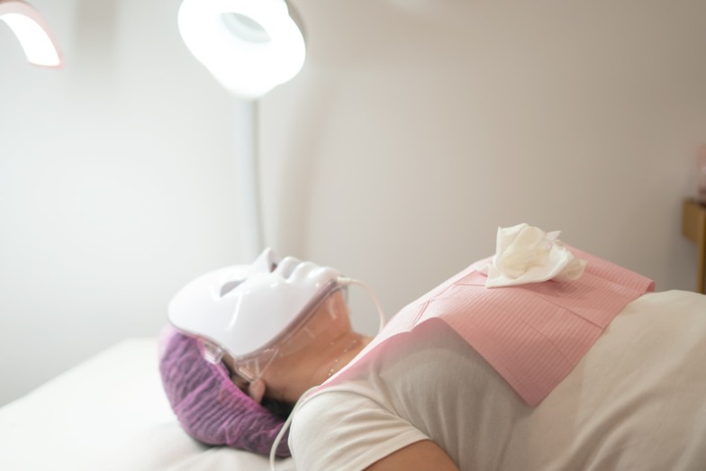 On-Demand Beauty Services