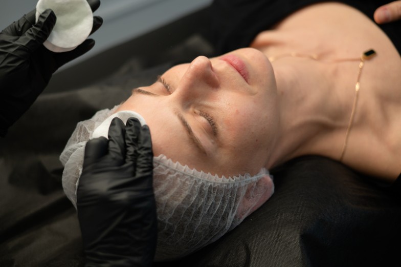On-Demand Beauty Services