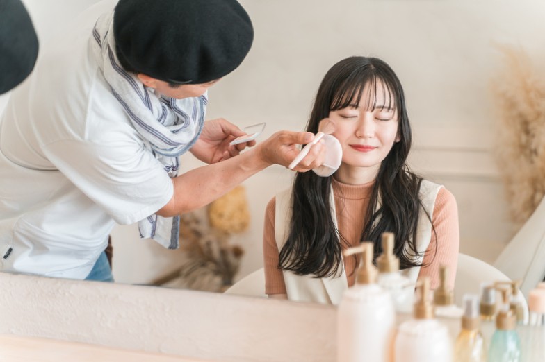 Most Trusted Beauty App