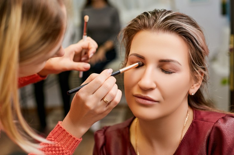 Personalized Beauty Experience