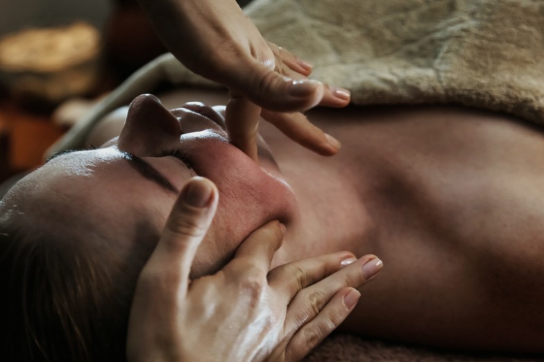 Personalized Beauty Experience