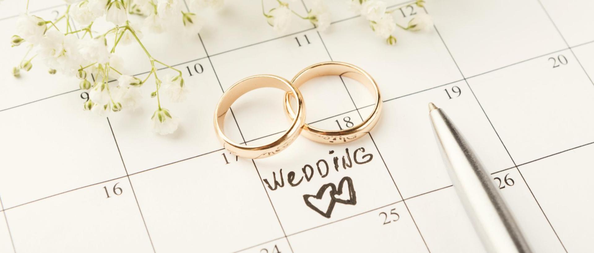 Wedding Beauty Services