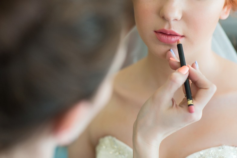 Wedding Beauty Services