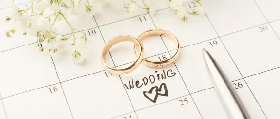 Wedding Beauty Services