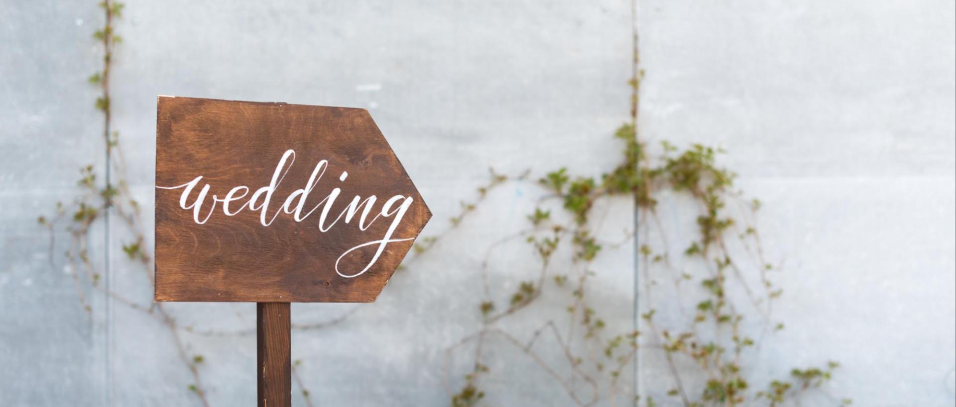 Wedding Beauty Timeline