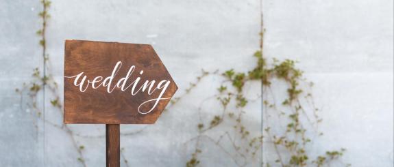 Wedding Beauty Timeline