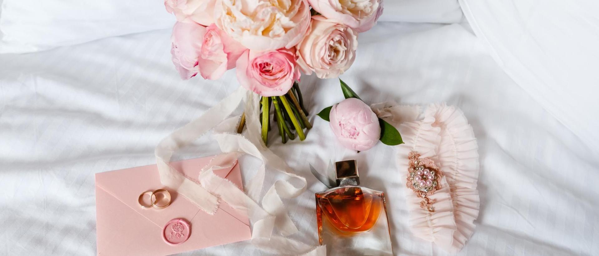Beauty Services for Every Wedding Event