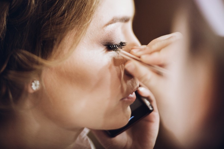 Beauty Services for Every Wedding Event