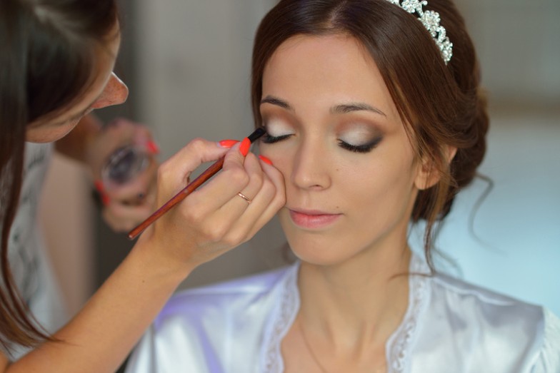 Beauty Services for Every Wedding Event