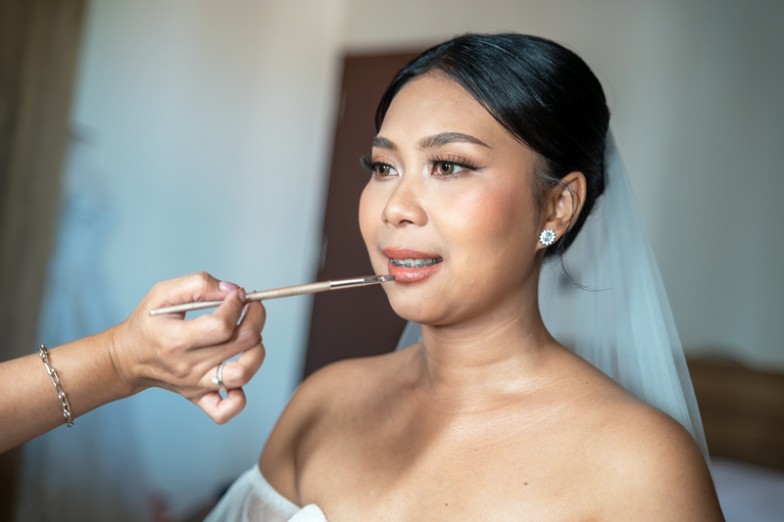 Wedding Beauty Booking App