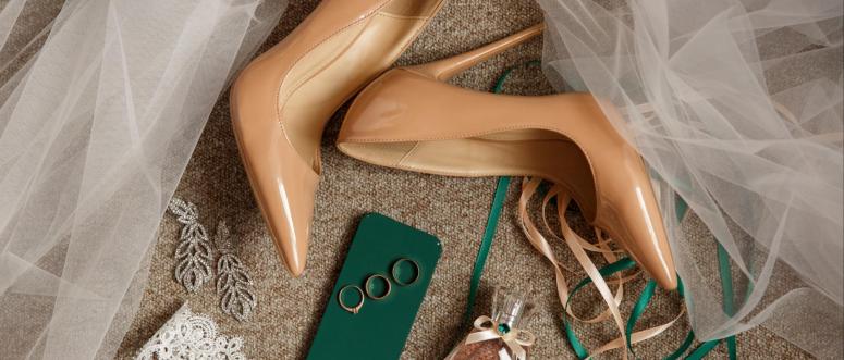 Wedding Beauty Booking App