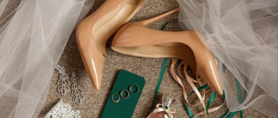Wedding Beauty Booking App