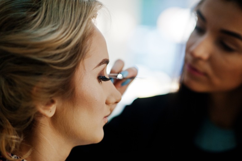 On-Demand Beauty Services