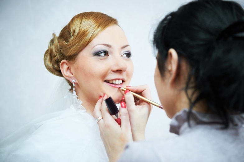 On-Demand Beauty Services